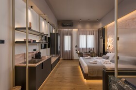 Agave Suites