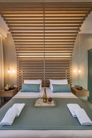 Agave Suites