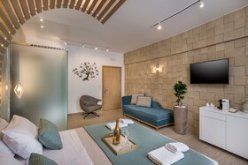 Agave Suites