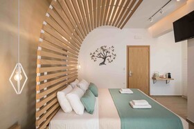 Agave Suites