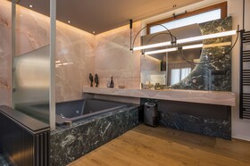Agave Suites