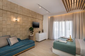Agave Suites