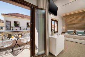 Agave Suites