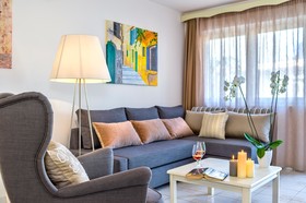 Agrimia Holiday Apartments