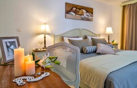 Agrimia Holiday Apartments