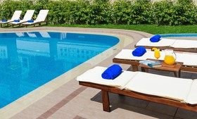 Agrimia Holiday Apartments