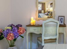 Agrimia Holiday Apartments