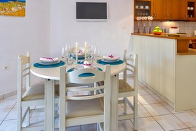 Agrimia Holiday Apartments