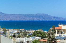 Agrimia Holiday Apartments