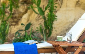 Agrimia Holiday Apartments
