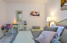Agrimia Holiday Apartments