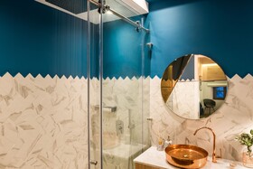 Nyx Chic Manor hotel
