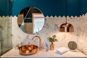 Nyx Chic Manor hotel