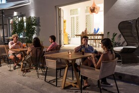 Nyx Chic Manor hotel