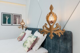 Nyx Chic Manor hotel