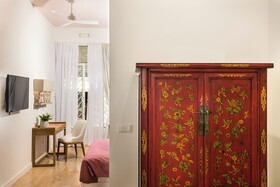 Nyx Chic Manor hotel