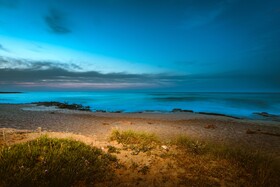 Akrotiri Seaside Project