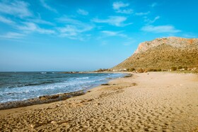 Akrotiri Seaside Project