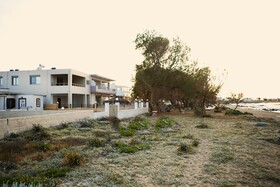 Akrotiri Seaside Project