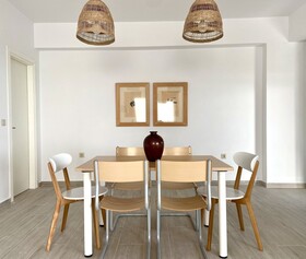 Akrotiri Seaside Project