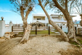 Akrotiri Seaside Project