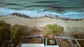 Akrotiri Seaside Project