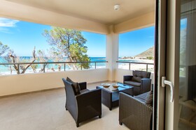 Akrotiri Seaside Project