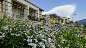 Aksos Suites Accessible Accommodation