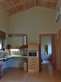 Aksos Suites Accessible Accommodation