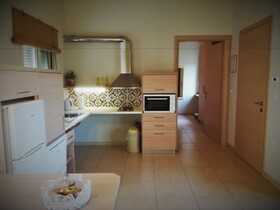 Aksos Suites Accessible Accommodation
