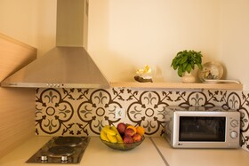 Aksos Suites Accessible Accommodation