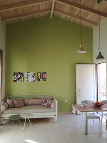 Aksos Suites Accessible Accommodation