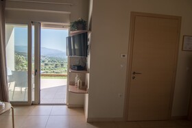 Aksos Suites Accessible Accommodation