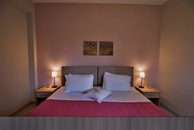 Aksos Suites Accessible Accommodation