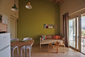Aksos Suites Accessible Accommodation