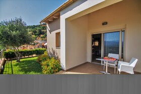 Aksos Suites Accessible Accommodation