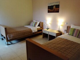 Aksos Suites Accessible Accommodation
