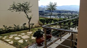 Aksos Suites Accessible Accommodation