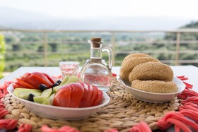 Aksos Suites Accessible Accommodation