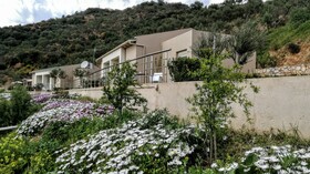 Aksos Suites Accessible Accommodation