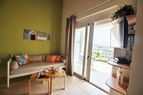 Aksos Suites Accessible Accommodation