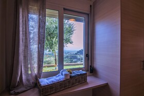 Aksos Suites Accessible Accommodation