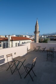 Al Daliani Minaret Rooms