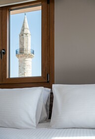Al Daliani Minaret Rooms