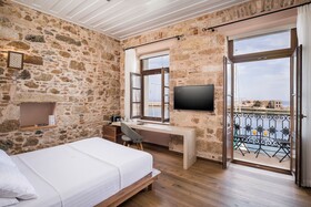 Ambassadors Residence Boutique Chania