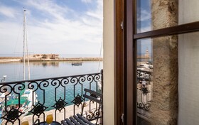 Ambassadors Residence Boutique Chania