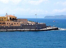 Ambassadors Residence Boutique Chania