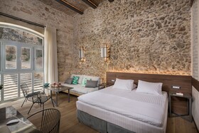 Ambassadors Residence Boutique Chania