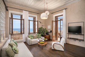 Ambassadors Residence Boutique Chania