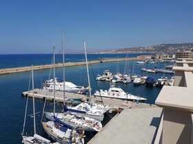 Ambassadors Residence Boutique Chania